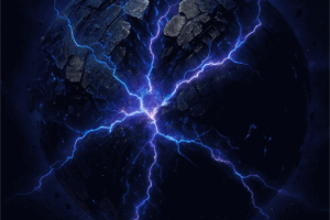 Cybertron Neden Düştü