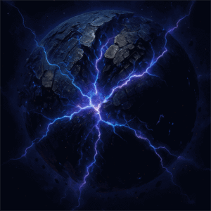Cybertron Neden Düştü