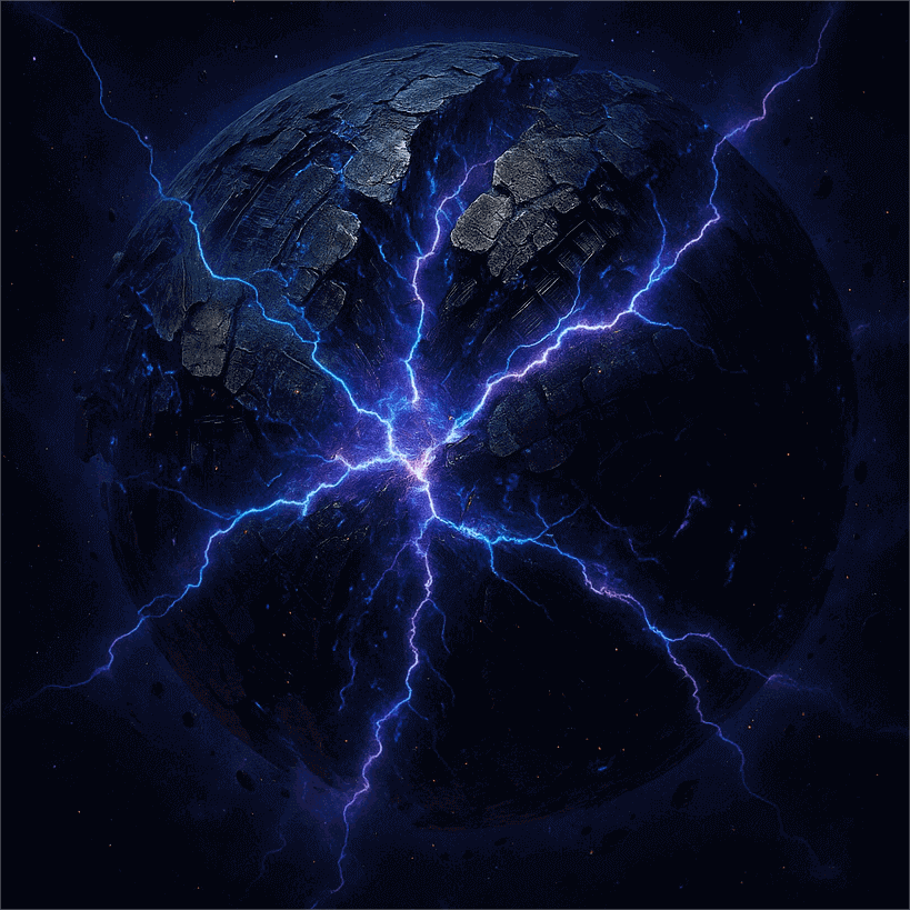 Cybertron Neden Düştü