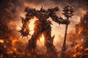 Grimlock Kimdir Transformers’ın Güç ve Gurur Sembolü Dinobot