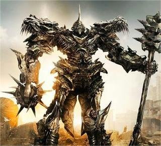 Grimlock Kimdir? Transformers’ın Güç ve Gurur Sembolü Dinobot Lideri