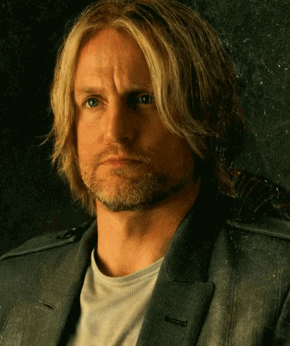 Haymitch Abernathy kimdir
