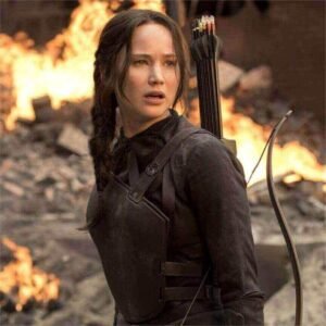 Katniss Everdeen kimdir