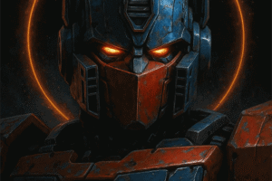 Optimus Prime Kimdir? Transformers’ın Efsane Lideri