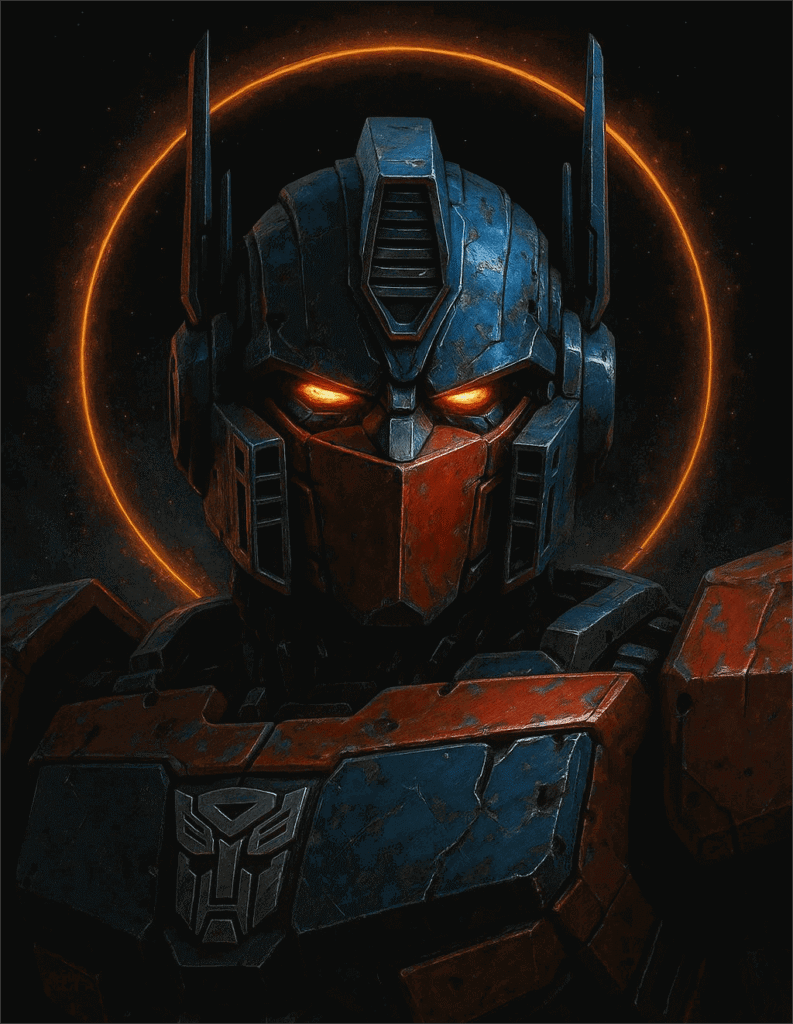 Optimus Prime Kimdir? Transformers’ın Efsane Lideri