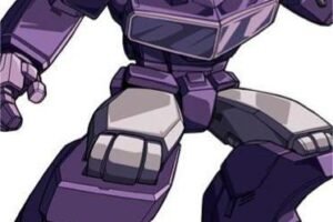 Shockwave translate