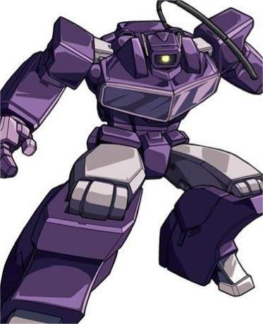 Shockwave translate
