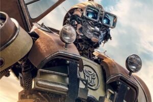 Wheeljack – Bilim ve Teknoloji Dahisi