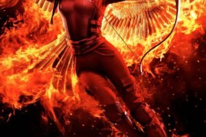 açlık oyunları serisi