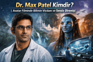 Dr. Max Patel Kimdir Sağlıklı Yaşam ve Beslenme Yaklaşımı