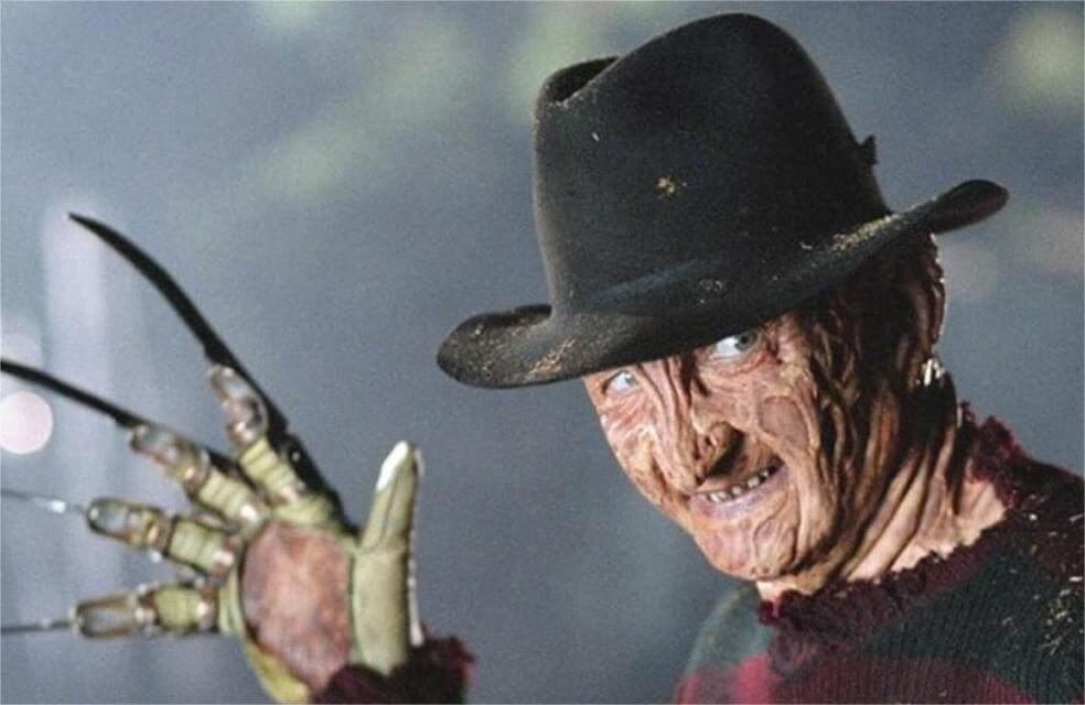 Freddy’nin Kabusu Serisi: Korkunun Sinemadaki Efsanevi Filmleri