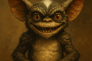 Gremlinler: Küçük Canavarların Gizemi ve Popüler Kültürdeki Yeri