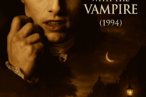 Interview with the Vampire (1994) | Konu, Karakterler, Derin Analiz