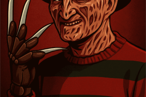 Freddy Krueger: Kâbusların Efendisi ve Korku Sinemasının İkonu