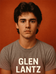 Glen Lantz: Elm Sokağı’nın Sessiz, Masum ve Trajik Kahramanı