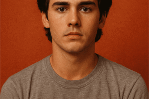 Glen Lantz: Elm Sokağı’nın Sessiz, Masum ve Trajik Kahramanı