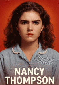 Nancy Thompson: Freddy’e Karşı Direnişin Kadın Simgesi
