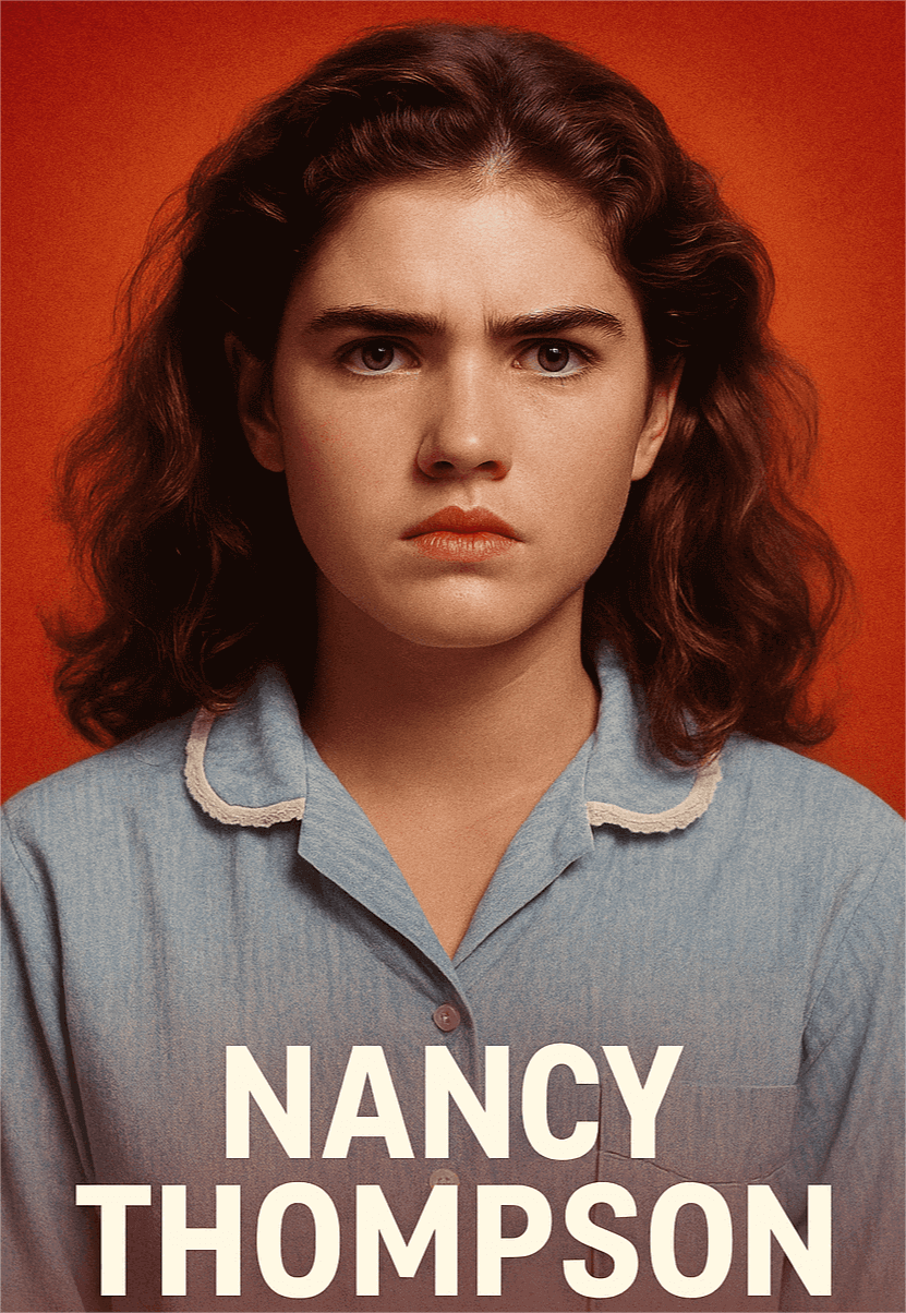 Nancy Thompson: Freddy’e Karşı Direnişin Kadın Simgesi