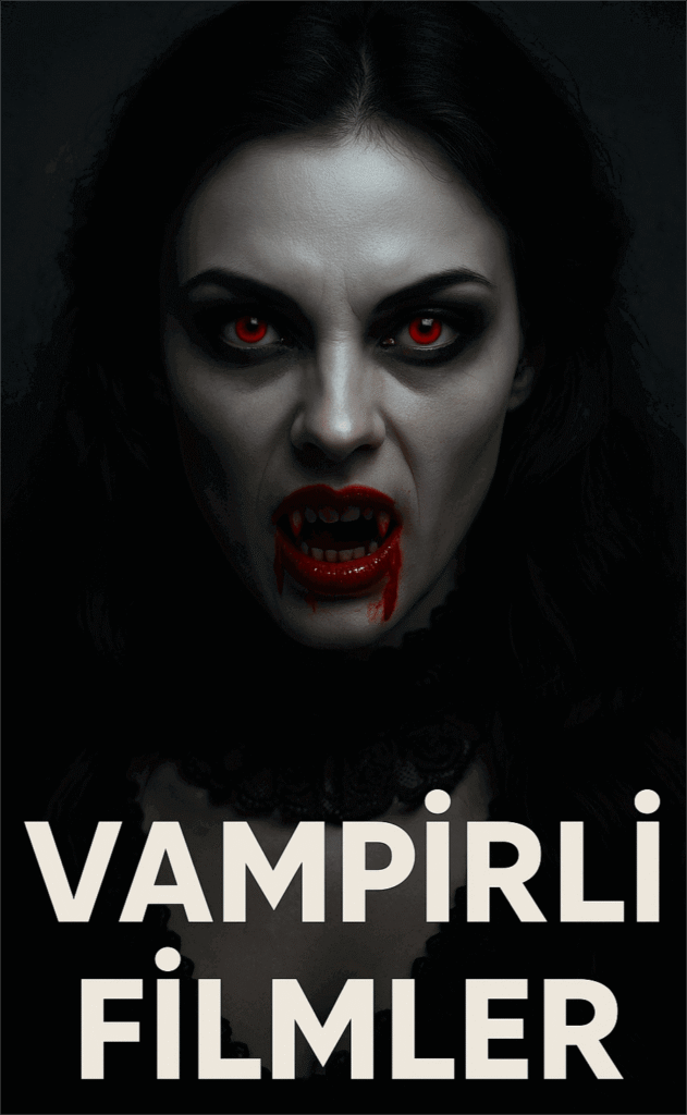 En İyi Vampir Filmleri: Karanlığın ve Tutkunun İz Bırakan Yapımları
