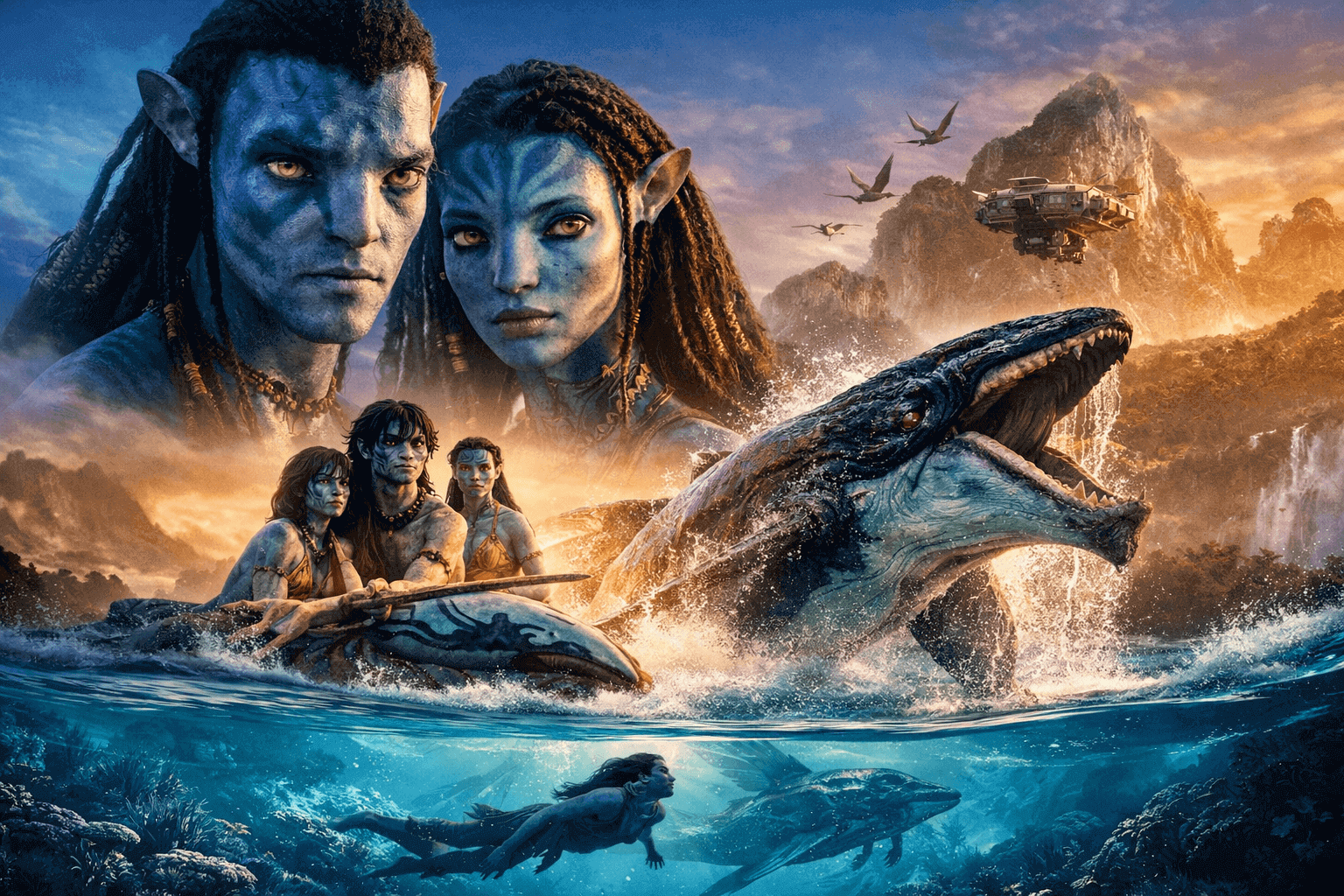 avatar-2-suyun-yolu-pandora-da-aile-ve-hayatta-kalma