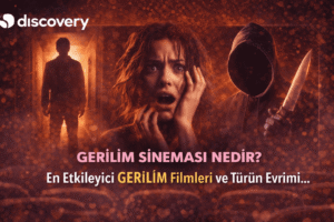 Gerilim Sineması Nedir En Etkileyici Gerilim Filmleri ve Türün Evrimi