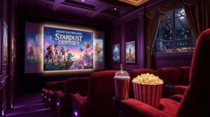 Ağustos 2025 Sinema Takvimi: Bu Ay Vizyona Girecek Tüm Filmler